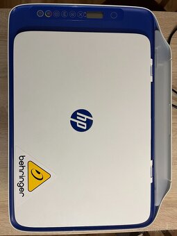 HP DeskJet 2630 tlačiareň - 2