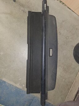 Roleta do kufra skoda octavia 2 - 2