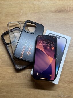 iPhone 14 Pro 256Gb - 2