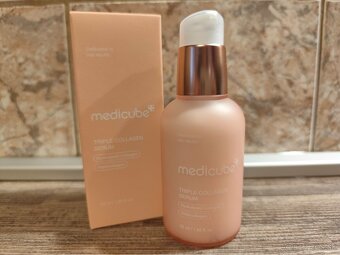 Medicube kozmetika (sérum, maska , mist) - 2