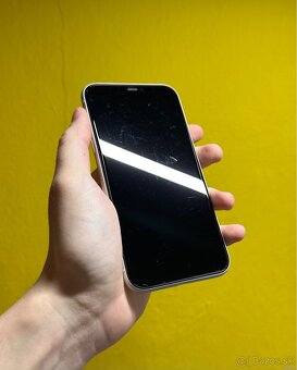 iPhone 11 64GB – White, nová batéria - 2