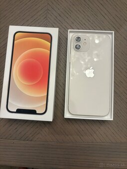 Predám iPhone 12 - 2