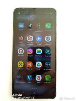 Samsung Galaxy XCover Pro - 2