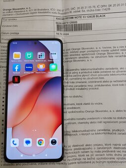 Redmi Note 13 108 Mpix - 2