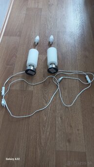 Nočne lampy led - 2