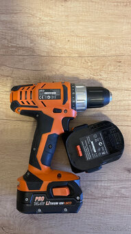 AEG BS 14 G2 Li-152C - 2