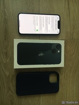-100% Baterka Predam IPhone 13 mini 128GB - 2