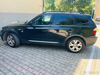 BMW X3 - 2