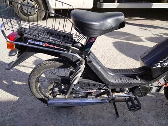 Babeta Jawa 210 - 2