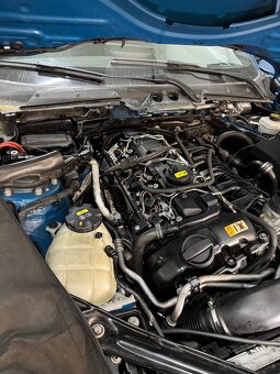 Motor N55B30A - 2