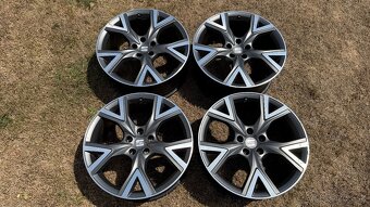 ☑️Disky 5x112 r19 vw group - 2