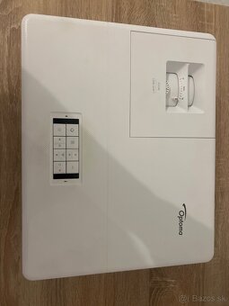 OPTOMA ZH506e - 2