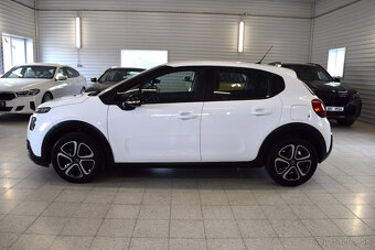 Citroën C3 1.2 PURETECH NAVI 2022-DP - 2