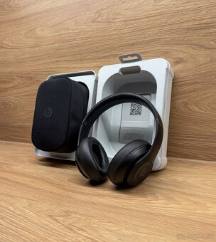 Beats Studio Pro Black - nové - 2