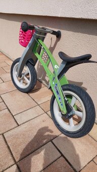Odrazadlo firstbike - 2