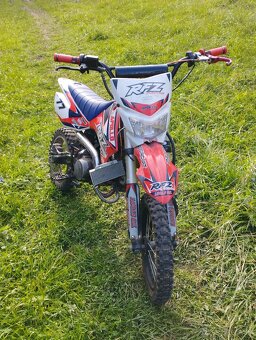 Predám  yx 140cmm za 480€ - 2