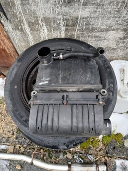 Fiat Doblo 2000-2010 - 2