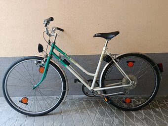 Bicykel Eska Progres 26 - 2