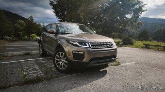 Land Rover Range Rover Evoque Conv 2.0 Td4 150 HSE Dynamic - 2