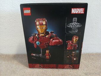 Lego 76327 - 2