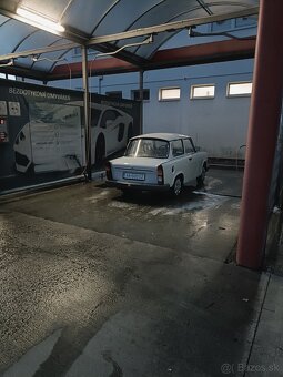 Predám Trabant 1.1 - 2