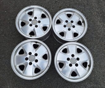 5x110R15 OPEL - 2