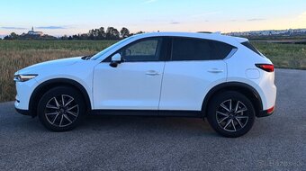 Mazda CX-5 2.2 Skyactive-D - 2