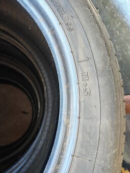 SUV 225/55r18 - 2