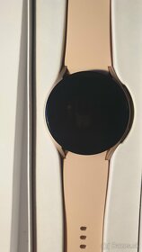 Nové Galaxy Watch 5 - 2