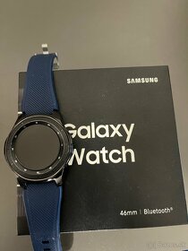 Samsung galaxy watch 46mm - 2