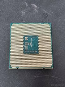 Intel Xeon E5-1660 v3 - 2