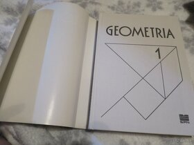 Hejný - Geometria 1 (1985) - 2