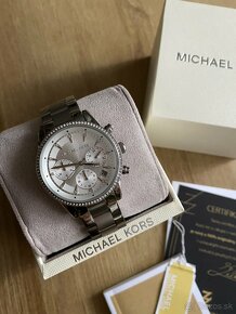 Michael Kors dámske hodinky - 2