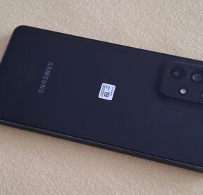 Samsung Galaxy A53 5g - 2