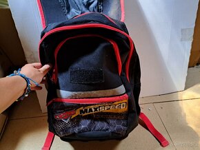 Školské tašky - 2