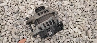 Hyundai i30 štarter/alternator - 2