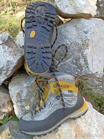 MEINDL39/40.GORETEX/VIBRAM - 2