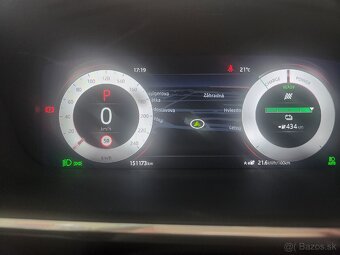 Jaguar I-Pace 400, možný odpočet DPH - 2