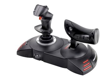 T.Flight Hotas X™ - 2