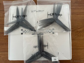 Fpv drone Chimera7 Pro V2 O3 6S HD - 2