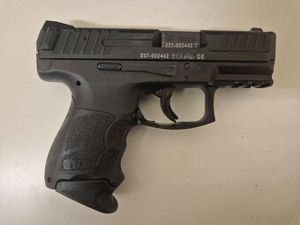 Heckler Koch SFP9 SK - 2