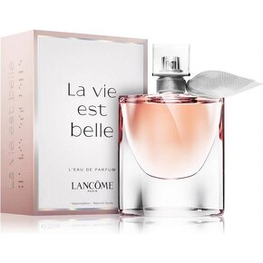 Parfumované vody - 2