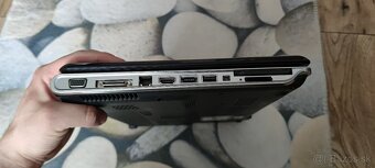 Notebook HP pavilion dv5 - 2