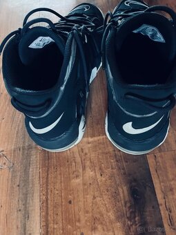 Nike boty - 2