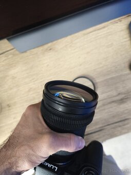 Sigma art 24-70 f2.8 DG DN L-mount - 2
