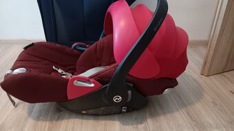 Cybex vajicko - 2