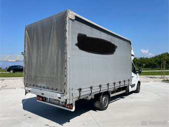 Renault Master 2.3 Dci 125kw - 2