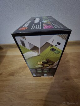 Zavlažovací počítač Gardena smart Irrigation 19210-20 - 2