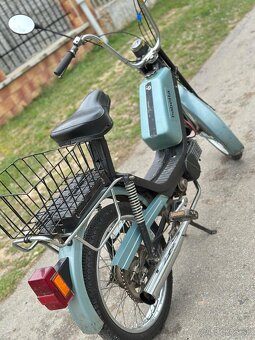 Predam babetu 210 - 2