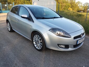 Fiat Bravo - 2